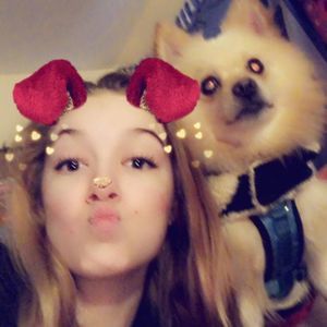 Meet your Posher, Samantha